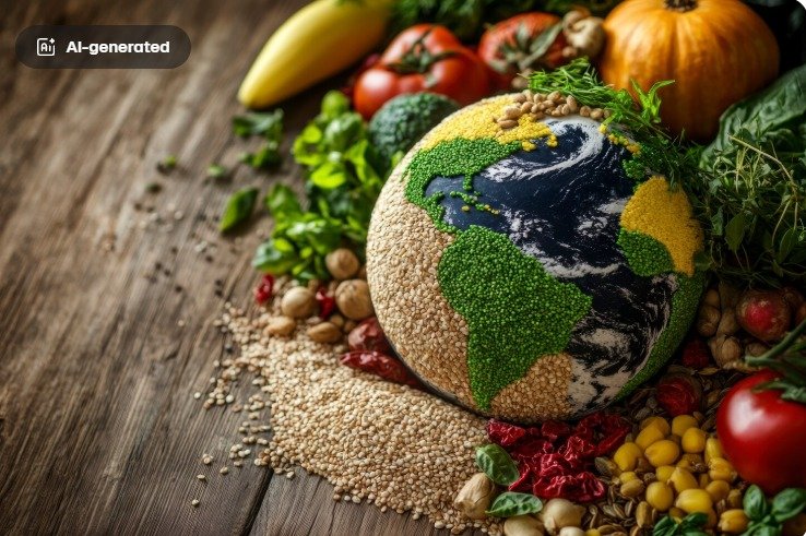 Joint Food Grain Security Corridor