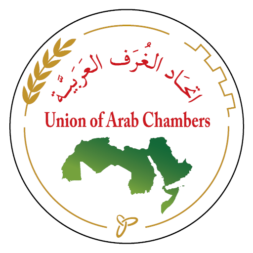 Union of Arab Chambers Logo