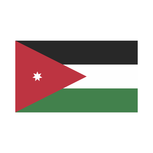 Jordan Flag