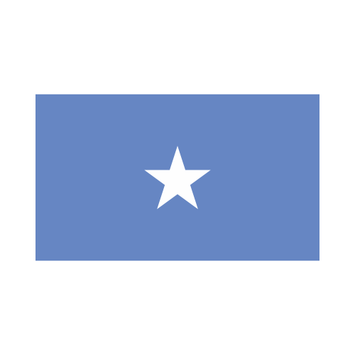 Somalia Flag