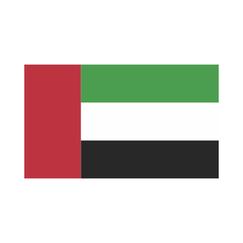 UAE Flag