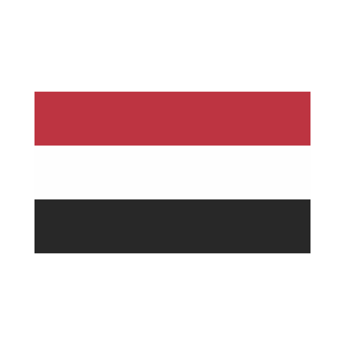 Yemen Flag