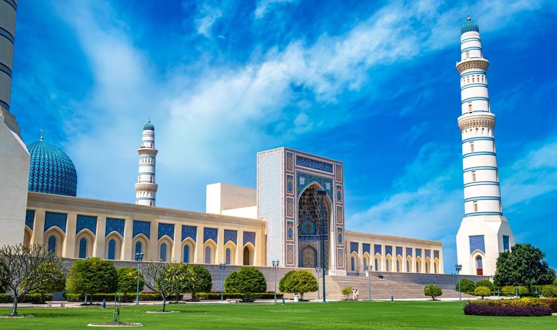 Oman