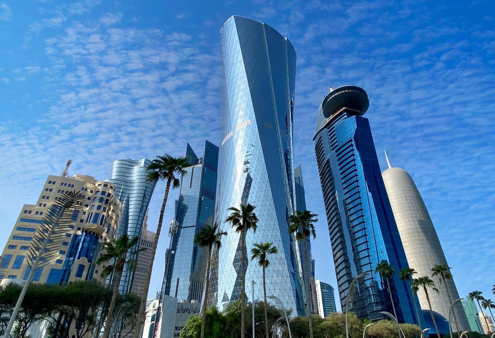 Qatar