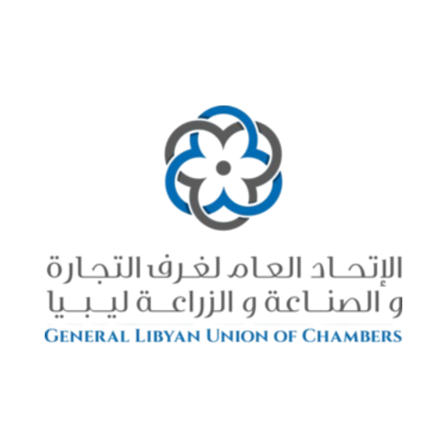 Libya chamber logo