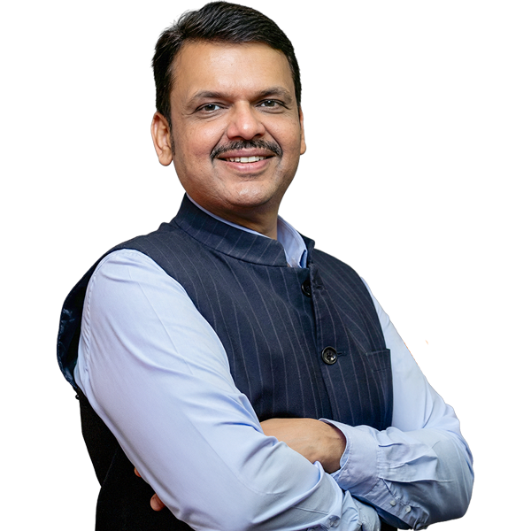 Devendra Fadnavis