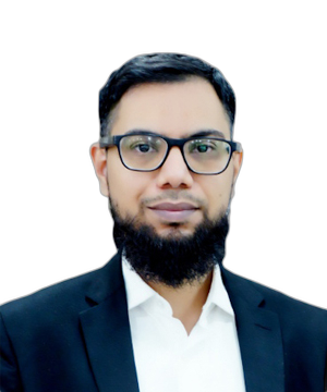 Dr. Syed Nadeem Akhtar