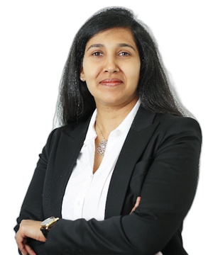 Mrs. Charu Khosla