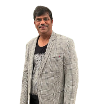 Mr. Mohammad Imam