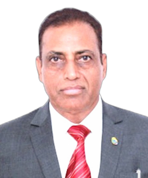 Mr. VasuDev Chawla