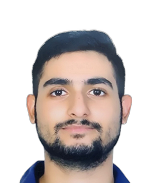 Mr. Aryan jain