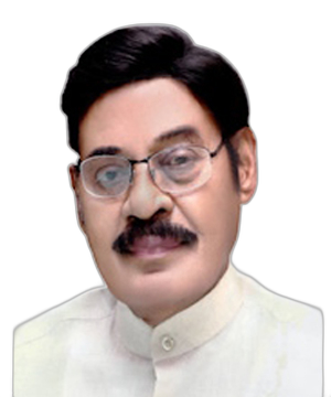 Dr. T. R. Paarivendhar