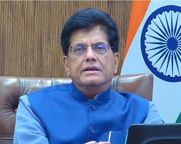 Piyush Goyal