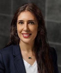 Dr. Aisha Rahman