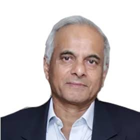 Vikram Mehta