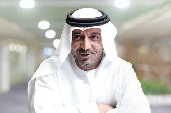 H.E. Ahmed Al-Maktoum
